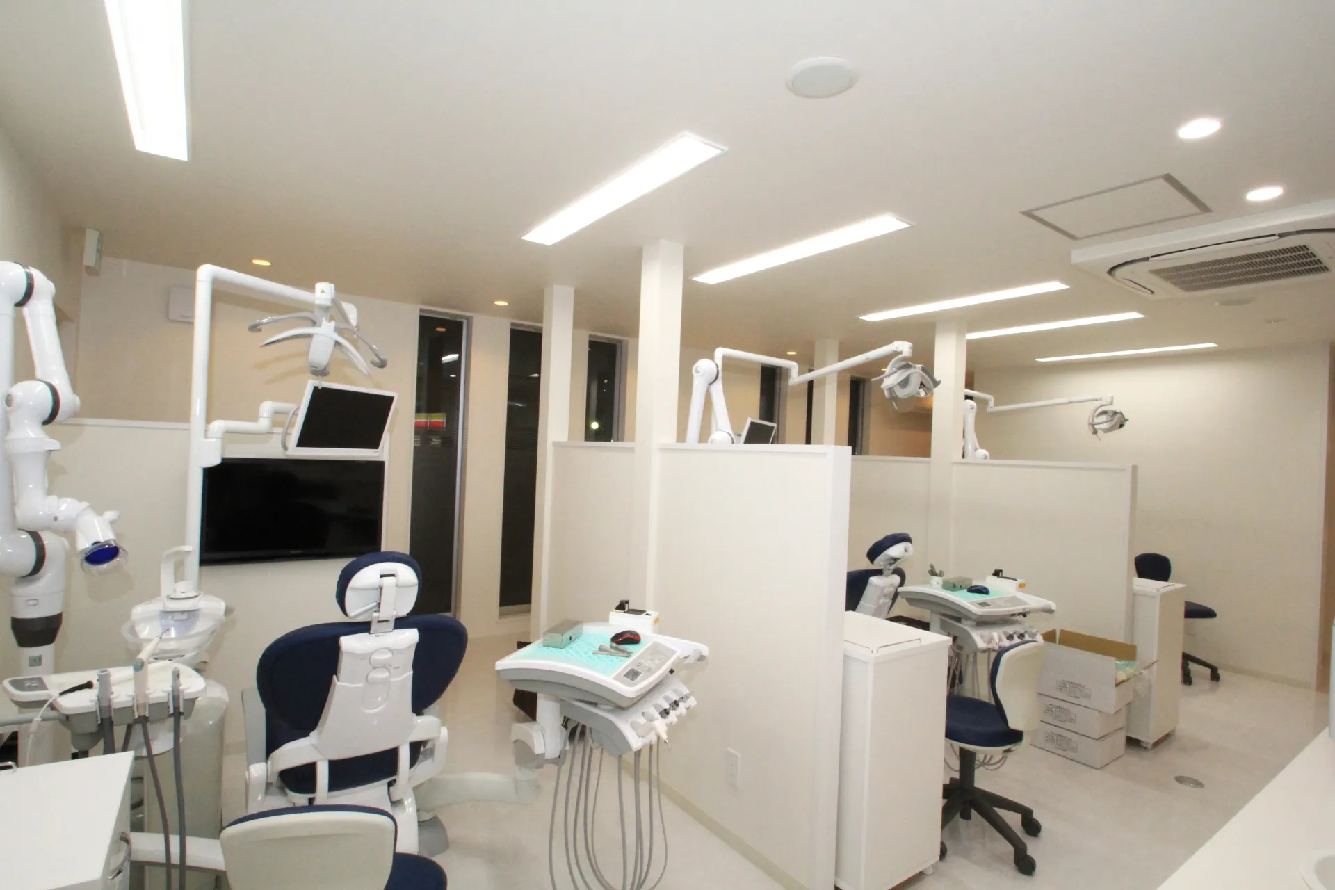 電気工事,空調設備 経験者優遇